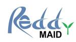 Reddy Maid
