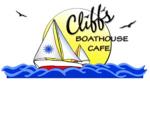 Cliff's Boathouse Cafe