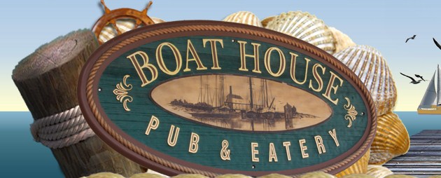 Boat House Pub & Eatery | Restaurant & Lounge, Bar, Or Pub | Kenosha