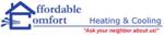 Affordable Comfort Llc
