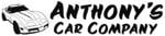 Anthony's Car Company