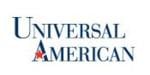 Universal American - Anr