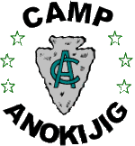 Camp Anokijig