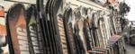 Inside Edge/reliable Racing Supply