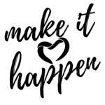 Pure Romance - Make it Happen Team