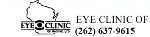 Eye Clinic Of Racine Ltd
