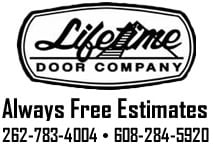 Lifetime Door Company