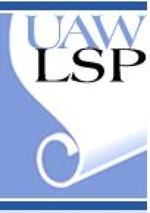 U A W Gm Legal Svc