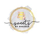 Sweets by Shazeen
