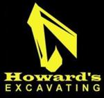 Howards Excavating