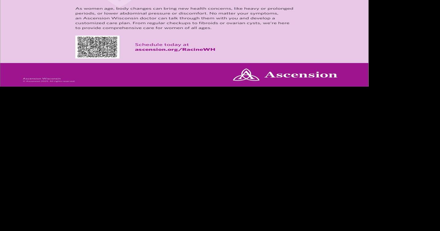 ASCENSION - MARKETING & COMMUNICATIONS - Ad from 2025-08-17