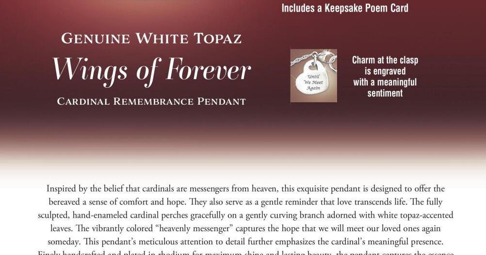 BRADFORD EXCHANGE - MIDWEST LISTS AND MEDIA - Ad from 2025-11-16