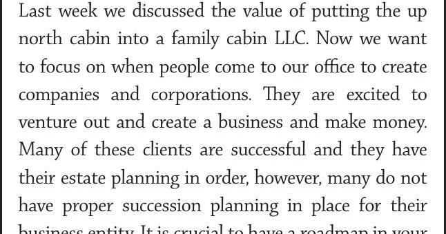 PRUITT LAW OFFICES S.C. / RETAIL - Ad from 2026-03-18