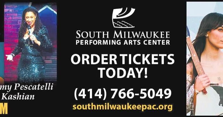 South Milwaukee Performing Arts Center - Ad from 2026-01-31