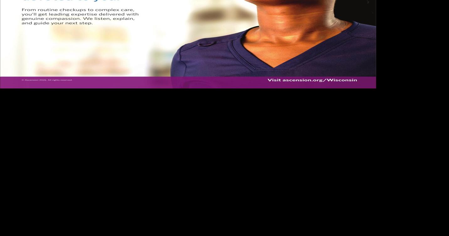 ASCENSION - MARKETING & COMMUNICATIONS - Ad from 2026-04-19