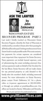 PRUITT LAW OFFICES S.C. / RETAIL - Ad from 2026-06-24