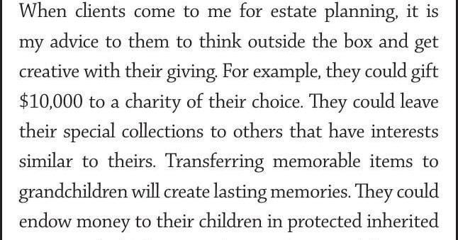 PRUITT LAW OFFICES S.C. / RETAIL - Ad from 2026-02-04