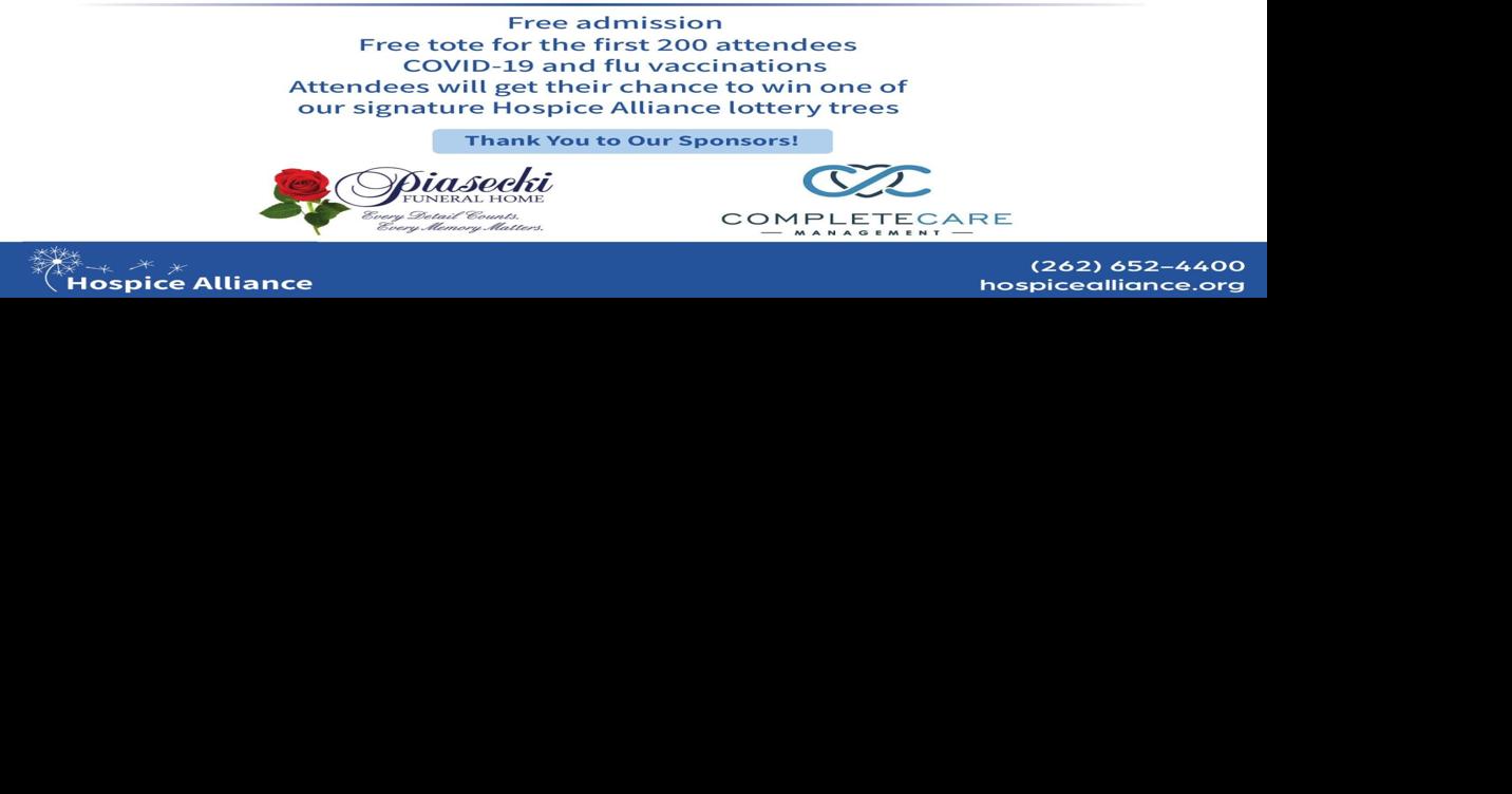 HOSPICE ALLIANCE - Ad from 2025-09-17