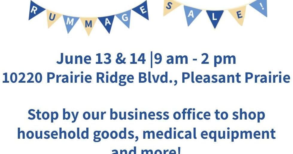 HOSPICE ALLIANCE INC. - Ad from 2026-06-10