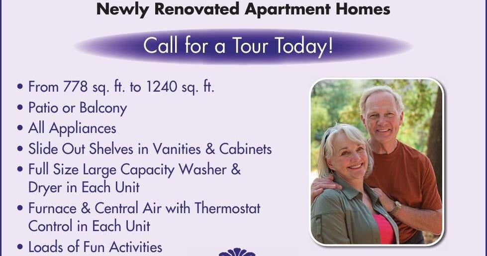 FOUNTAIN HILLS - Ad from 2026-06-24