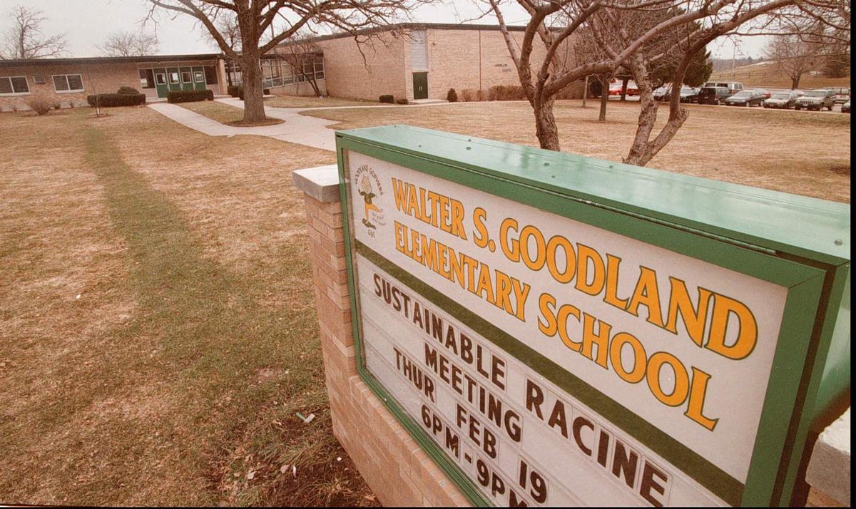 Slideshow The story behind your school's name A+