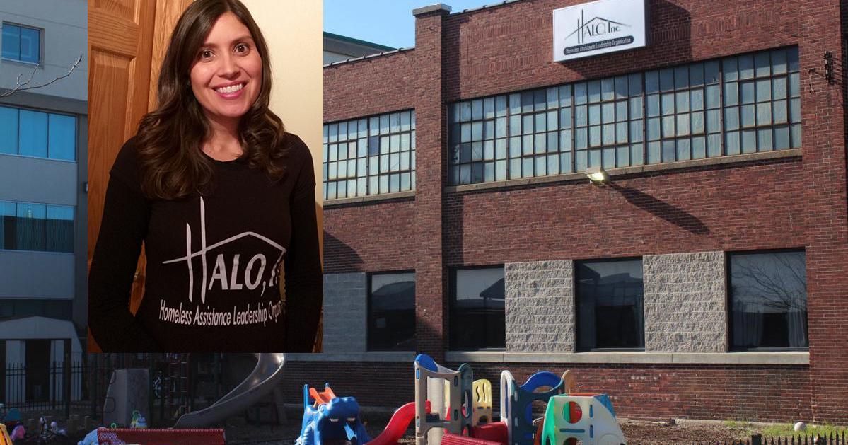 Ceo Halba HALO to promote former finance director to be its new executive director