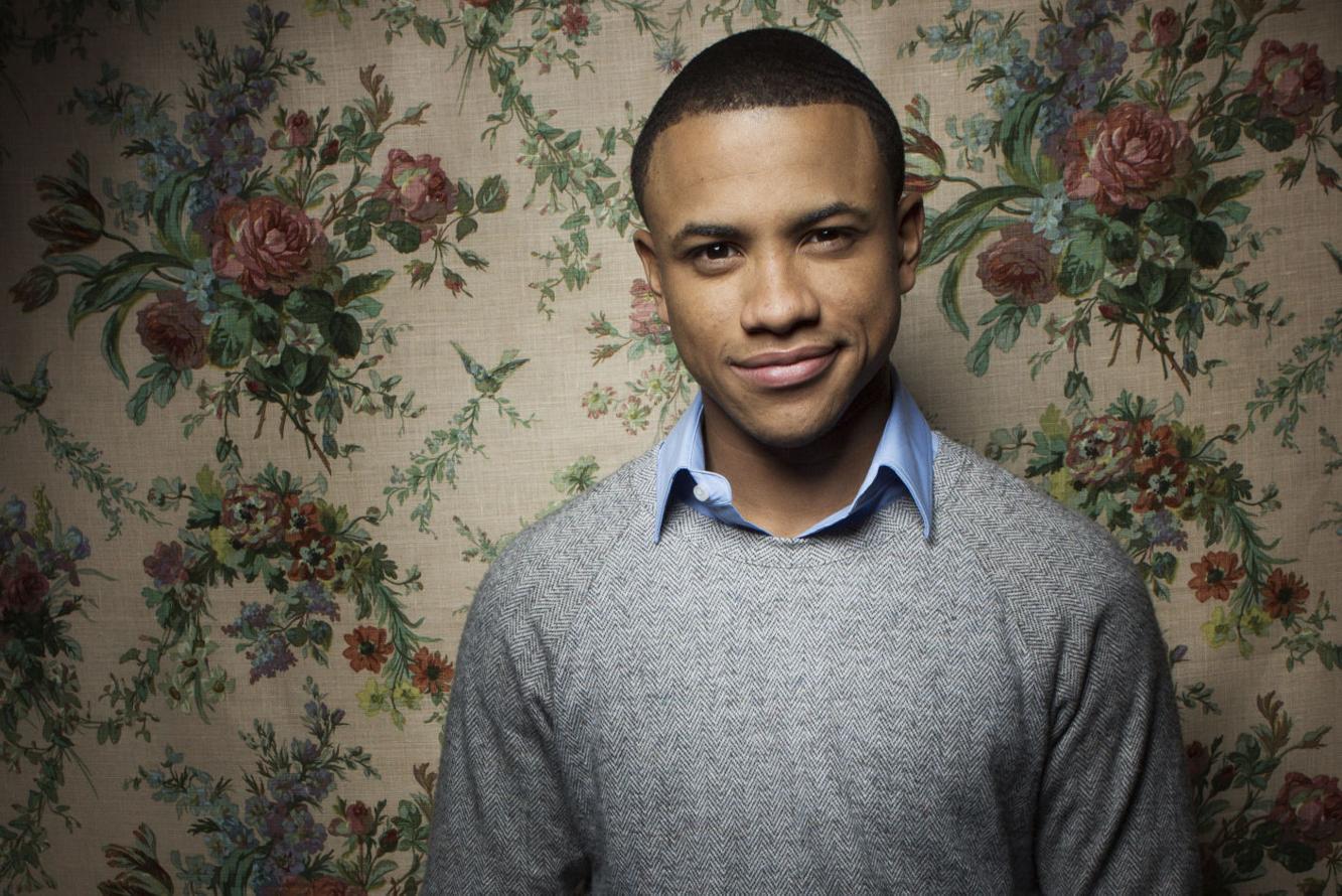 Birthday: Tequan Richmond | Today | journaltimes.com