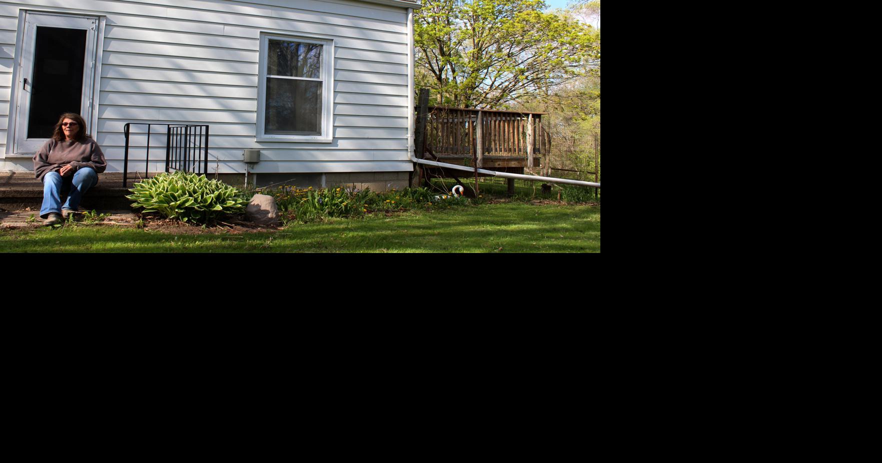 Caledonia to charge 16 property owners 16K142K to pay for sewer