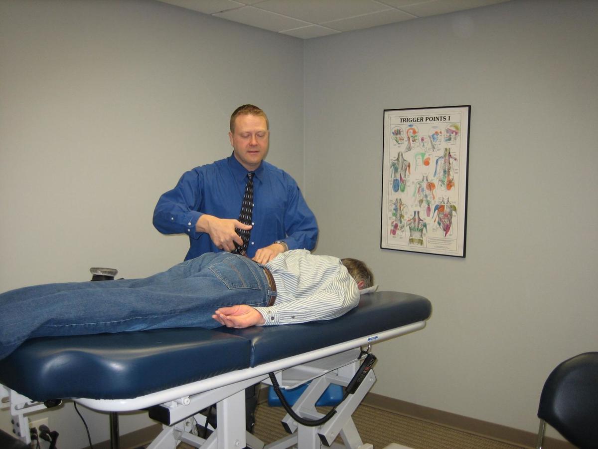 Dr. Timothy Okland