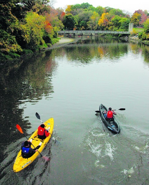 UWParkside center tries to bring university benefit offcampus