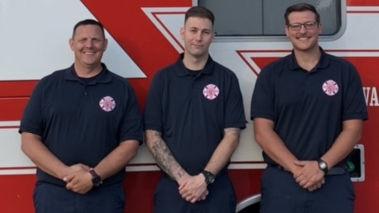 Caledonia Fire Department offers free home safety checks, smoke detector replacements with new program - Vimarsana News