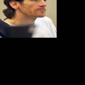 Riker threatens judge, prosecutors, at hearing