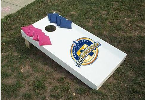 Bagapalooza Cornhole Tournament to raise funds for Rotary