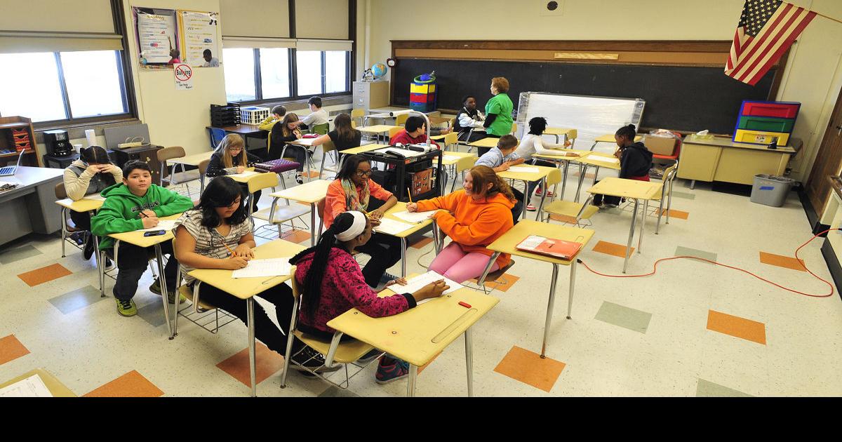 Encouraging diversity among school populations central to Racine