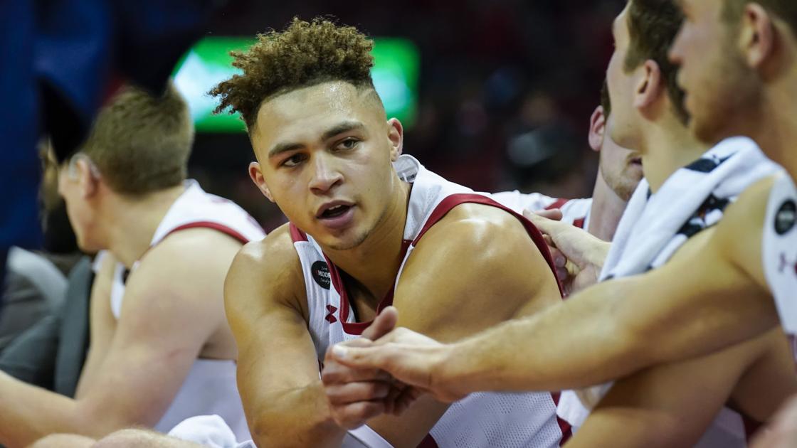 Kobe King Says Frustration Was Building With Coach Greg Gard Since