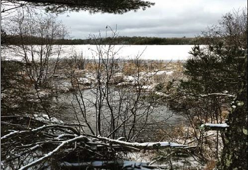 Erickson Lake