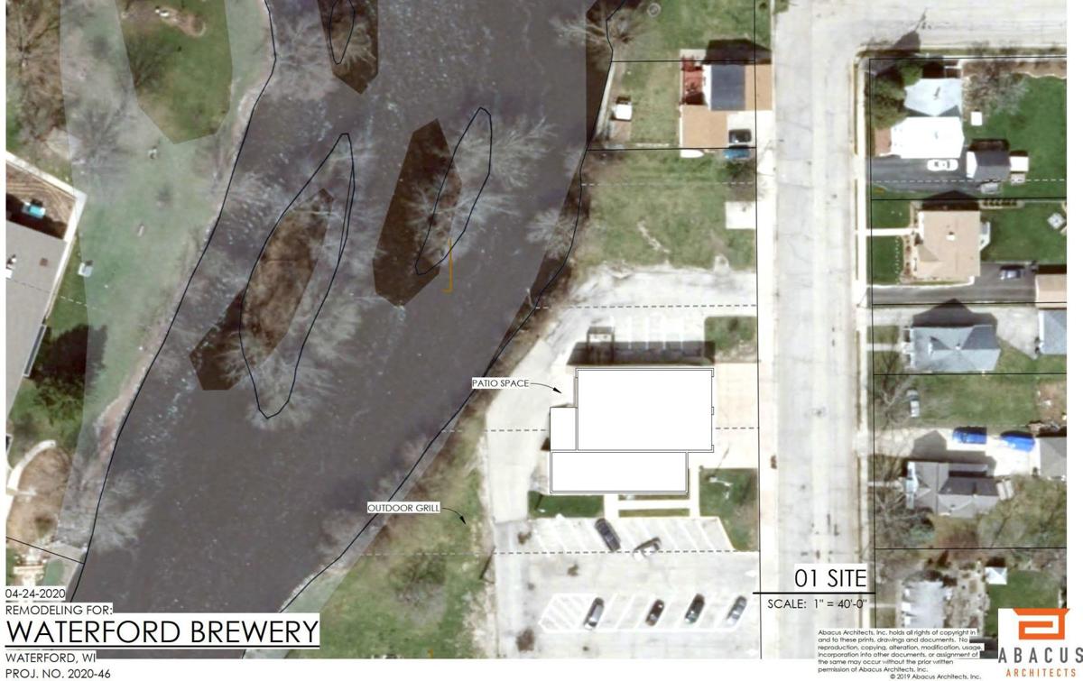Proposal Approved For Waterford Brewery Local News
