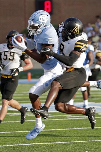 Green Bay Selects Shemar Jean-Charles in NFL Draft - App State Athletics