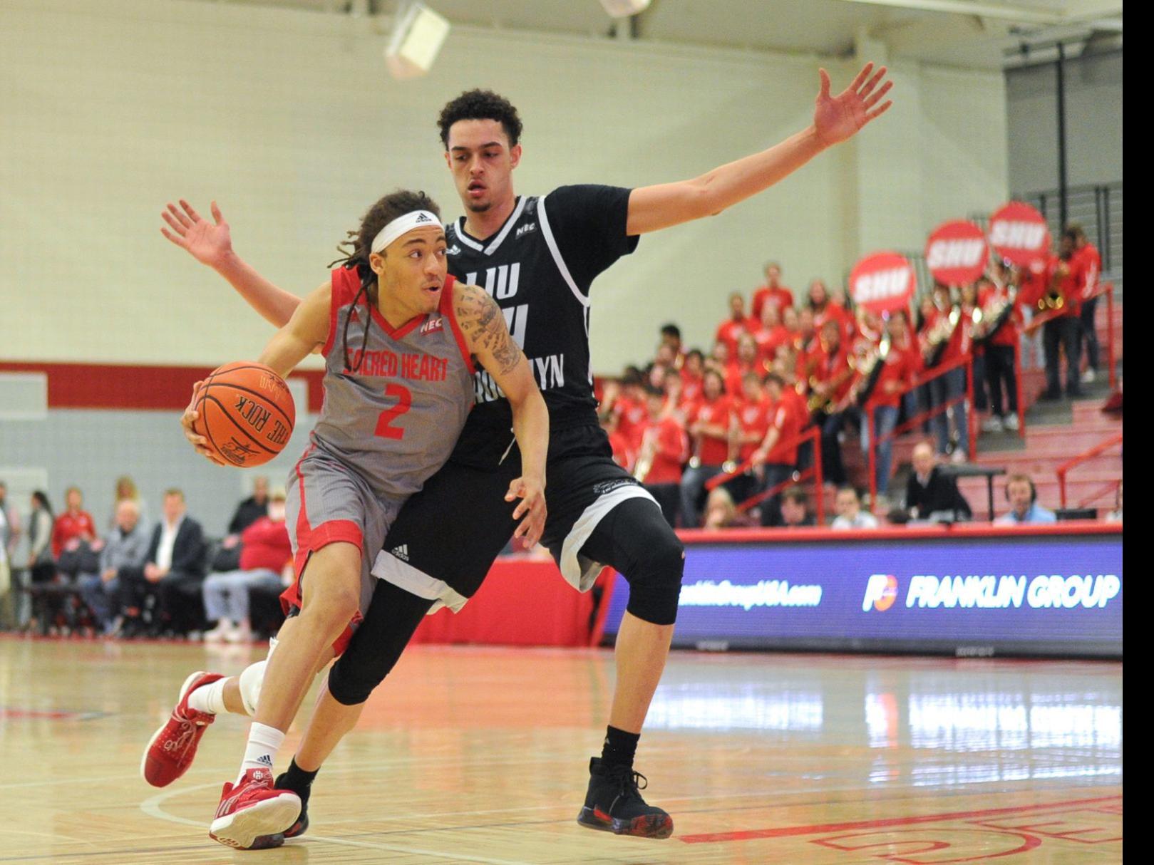 College Basketball Case Grad Ozier Experienced Peaks Valleys In