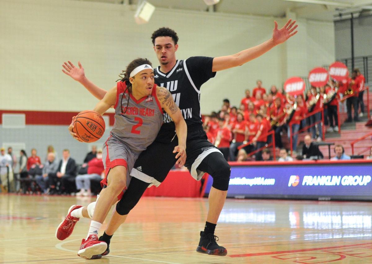 College Basketball Case Grad Ozier Experienced Peaks Valleys In