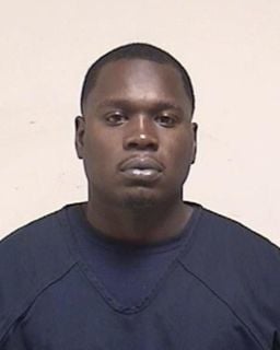 Rodney Robinson Jr.
