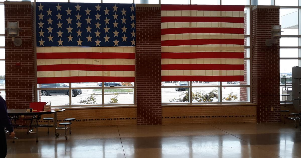 Free veteran day meals Free veteran day meals