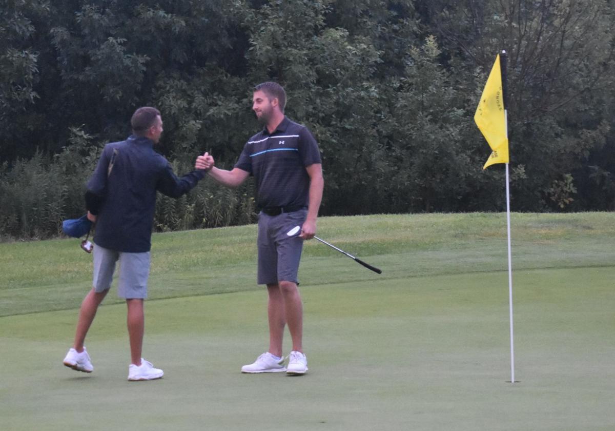 Local golf Ricky Kuiper seeking second straight Racine TriCourse Amateur Championship title