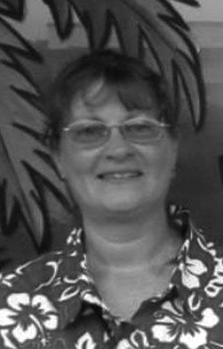 Jane Marie Herrin