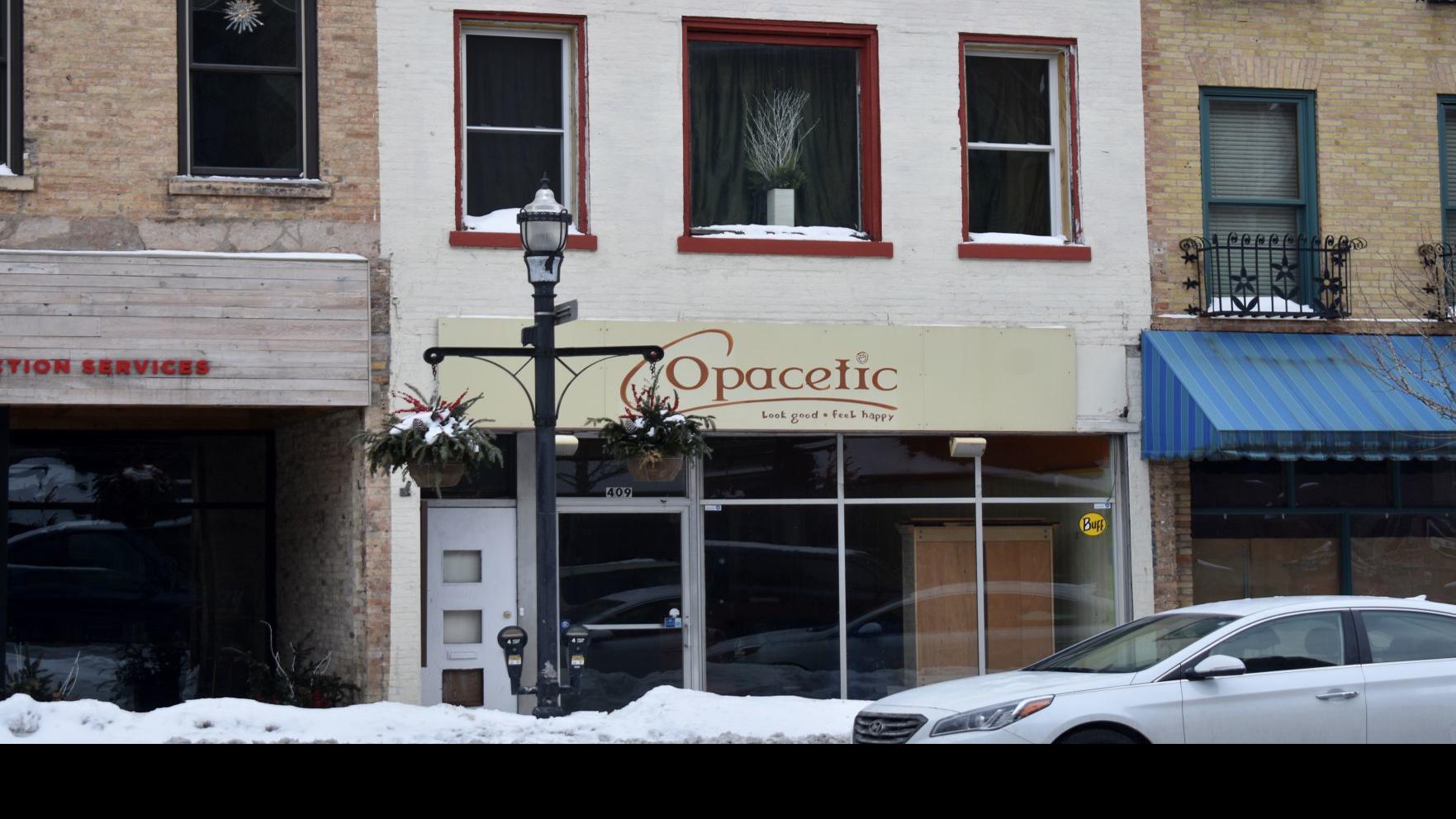 Plus Size Women S Clothing Store Coming To Downtown Racine