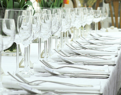 Banquet Table