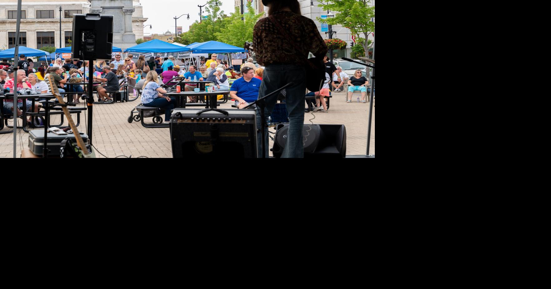 Downtown Racine wins three first-place Main Street Awards