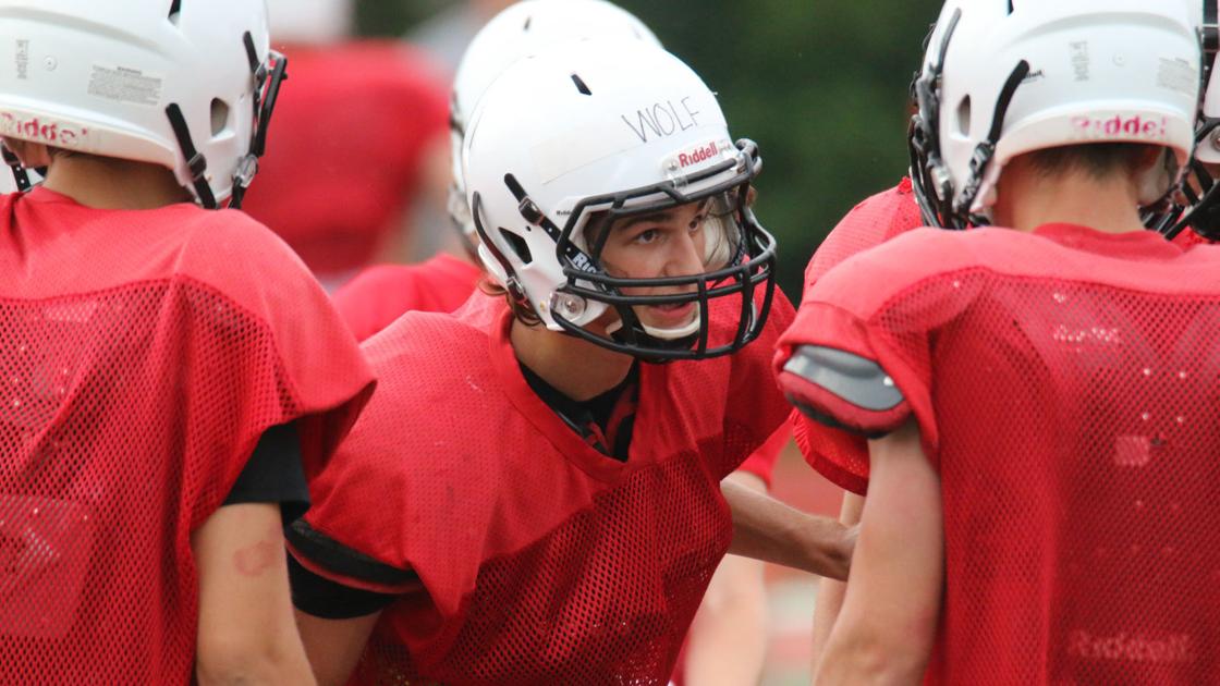 High School Football Preview Union Grove Looking Lean And Mean