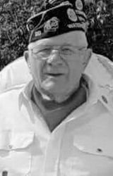 Gilbert K. Lamp