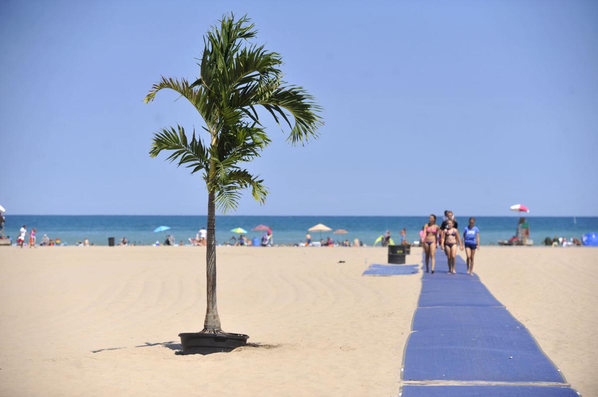 North Beach
